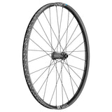 DT Swiss H 1900 SPLINE Vorderrad 27.5" | 30 mm Felgenbreite | Boost 15x110 mm | Centerlock Disc | E - MTB - RAAAD.de