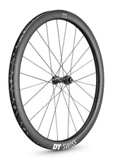 DT Swiss HGC 1400 SPLINE Vorderrad 650B / 27,5" | Carbon | 42 mm Felgenhöhe | 12x110 mm Boost | Disc | Center Lock - RAAAD.de