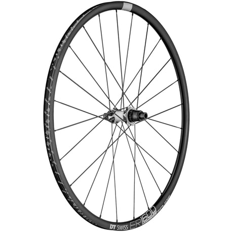 DT Swiss Hinterrad ER1600 Spline DB 23 700C Disc 12x142mm Shimano (B - Ware) - RAAAD.de