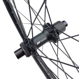 DT Swiss M 1900 SPLINE 29" Hinterrad | 30 mm Innenbreite | Boost 12x148 mm | Centerlock | Shimano Micro Spline (B-Ware)
