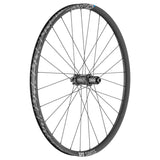 DT Swiss HX 1700 SPLINE Hinterrad 27.5" | 30 mm Innenbreite | 12x148 mm Boost | IS 6 - Loch | Shimano HG | WHX1700THDSSA18396 - RAAAD.de