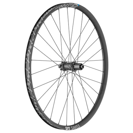 DT Swiss HX 1700 SPLINE Hinterrad 27.5" | 30 mm Innenbreite | 12x148 mm Boost | IS 6 - Loch | Shimano HG | WHX1700THDSSA18396 - RAAAD.de
