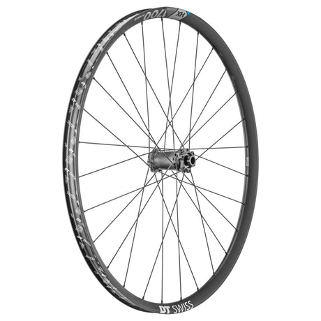 DT Swiss HX 1700 SPLINE Vorderrad 29" | 30 mm Innenbreite | Boost 15x110 mm | 6 - Loch Disc | E - MTB - RAAAD.de