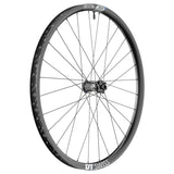 DT Swiss HXC 1501 SPLINE ONE 27.5" Vorderrad | Carbon | 30 mm Innenweite | 6 - Loch Disc | Boost 15x110 mm - RAAAD.de