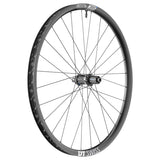 DT Swiss HXC 1501 SPLINE ONE 29" Hinterrad | Carbon | 30 mm Innenweite | Centerlock | Boost 12x148 mm | Shimano HG - RAAAD.de