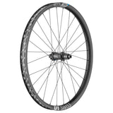 DT Swiss HXC 1501 SPLINE ONE Hinterrad 27.5" | Carbon | 35 mm Innenbreite | 12x148 mm Boost | 6 - Loch IS | Shimano HG - RAAAD.de