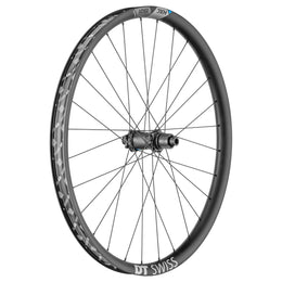DT Swiss HXC 1501 SPLINE ONE Hinterrad 27.5" | Carbon | 35 mm Innenbreite | 12x148 mm Boost | 6-Loch IS | Shimano HG