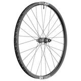 DT Swiss HXC 1501 SPLINE ONE LS Hinterrad 27.5" | Carbon | 30 mm Innenbreite | Center Lock | Boost 12x148 mm | Shimano MicroSpline - RAAAD.de