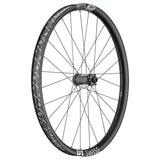 DT Swiss HXC 1501 SPLINE ONE Vorderrad 27.5" | Carbon | 35 mm Innenbreite | 15x110 mm Boost | 6 - Loch IS - RAAAD.de