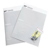 DT Swiss Laufradsatz H 1900 Spline 35 27,5 Zoll Centerlock Boost MicroSpline - RAAAD.de