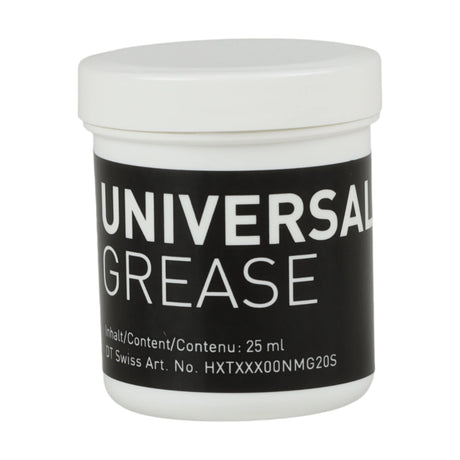 DT Swiss Mehrzweckfett für Naben Universal Grease 25g - RAAAD.de