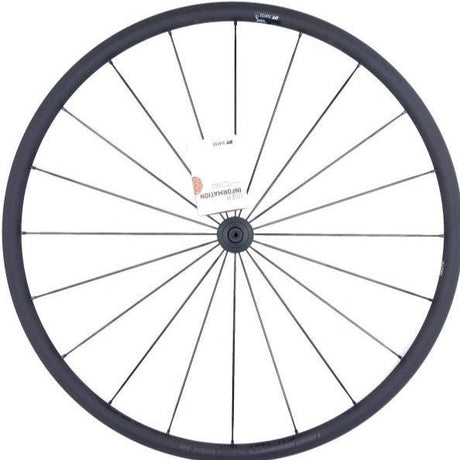 DT Swiss PR 1400 DICUT 21 OXIC 28 Zoll Laufrad vorne Rennrad Felgenbremsen - RAAAD.de