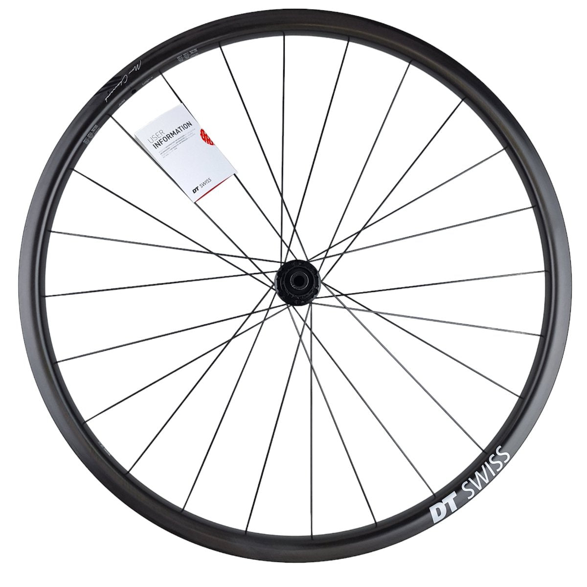 パーツ DT SWISS PRC 1100 DICUT Mon Chasseral PRC 1100 DICUT Mon Chasseral db 24 12/100 mm | DT Swiss