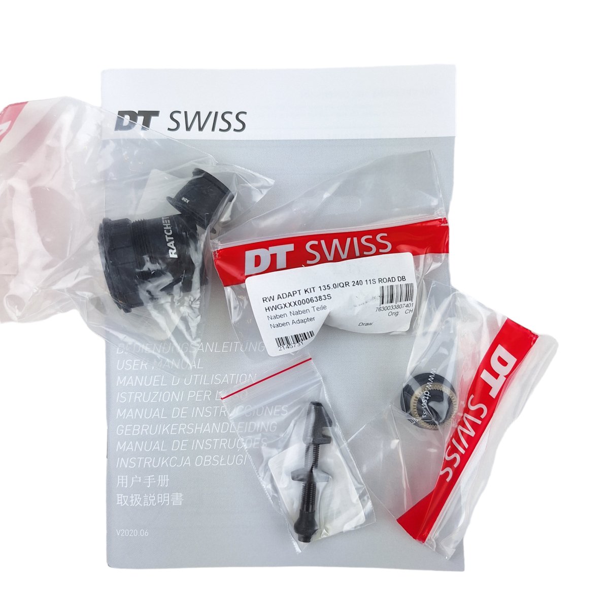 DT Swiss PRC 1100 DICUT 24 Mon Chasseral Laufrad hinten Carbon Disc Shimano/SRAM XDR (B-Ware) - RAAAD.de