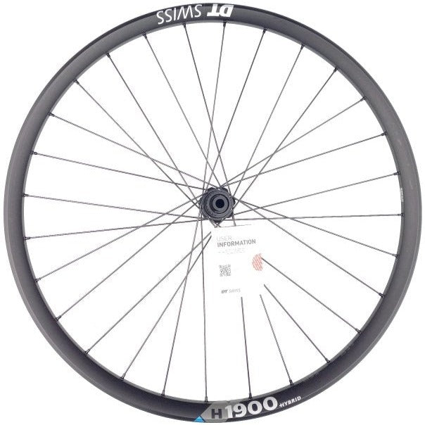 Dt swiss h 1900 spline 27.5 clearance