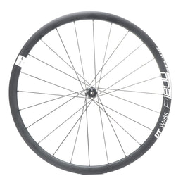 DT Swiss Vorderrad P 1800 Spline 32 Disc 28" 12x100 mm Laufrad (B-Ware)