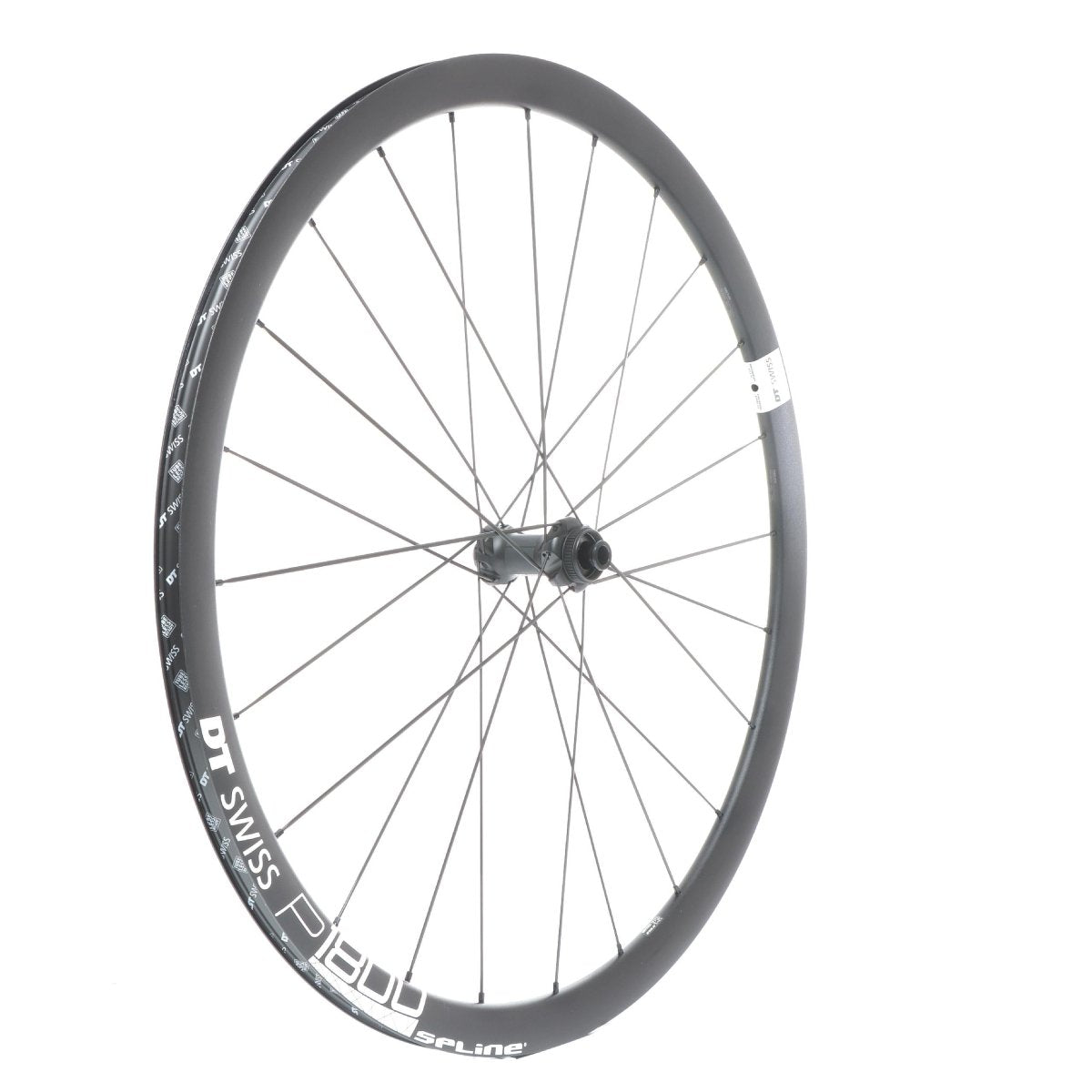 P 1800 SPLINE® | DT Swiss