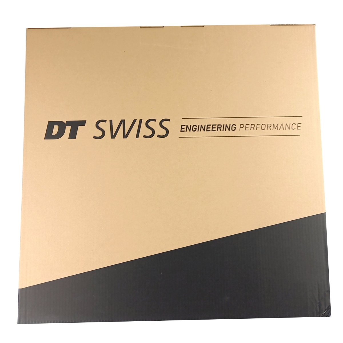 DT Swiss Vorderrad P 1800 Spline 32 Disc 28" 12x100 mm Laufrad - RAAAD.de