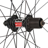 DT Swiss X 1800 Hinterrad 26" MTB | Schnellspanner 135 mm | Center Lock | Shimano HG Freilauf (mit Zubehör) - RAAAD.de
