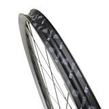 DT Swiss X 1900 SPLINE 25 Vorderrad 29" | 25 mm Felgenbreite | 15x110 mm Boost | 6 - Loch Disc - RAAAD.de