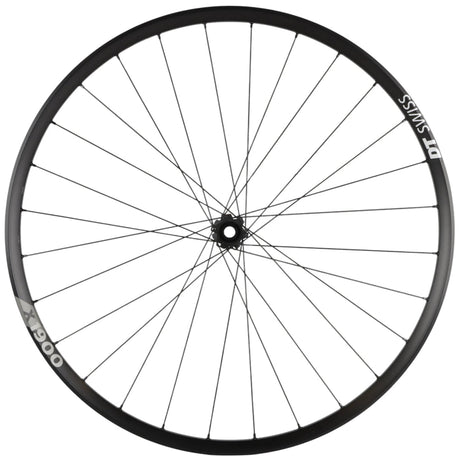 DT Swiss X 1900 SPLINE 25 Vorderrad 29" | 25 mm Felgenbreite | 15x110 mm Boost | 6 - Loch Disc - RAAAD.de