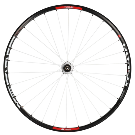 DT Swiss XM 1550 TRICON Hinterrad 29" Schnellspanner 135 mm Centerlock Shimano HG (B - Ware) - RAAAD.de