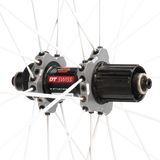 DT Swiss XM 1550 TRICON Hinterrad 29" Schnellspanner 135 mm Centerlock Shimano HG (B - Ware) - RAAAD.de