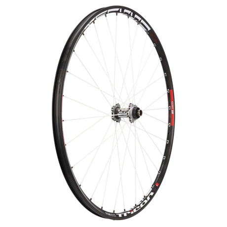 DT Swiss XM 1550 Tricon Vorderrad 29" MTB | 15x100 mm Steckachse | Centerlock (B - Ware) - RAAAD.de