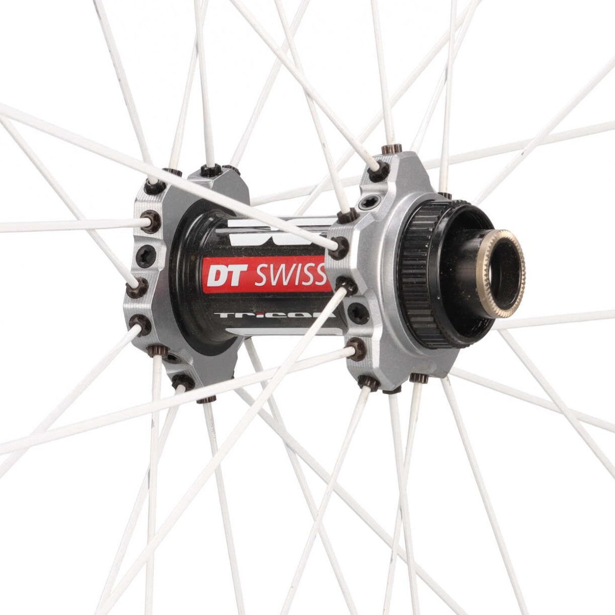 DT Swiss XM 1550 Tricon Vorderrad 29" MTB | 15x100 mm Steckachse | Centerlock (B - Ware) - RAAAD.de