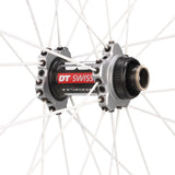 DT Swiss XM 1550 Tricon Vorderrad 29" MTB | 15x100 mm Steckachse | Centerlock (B - Ware) - RAAAD.de