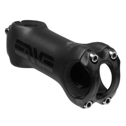 ENVE Road Vorbau Carbon | 31.8 mm | 90 mm Länge | 6° Winkel | leicht & steif | Rennrad