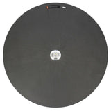 Equinox Disc Scheibenrad Hinterrad | Felgenbremsen | Carbon | Tubular (Klebereifen) | Schnellspanner 130 mm | inkl. Shimano HG & SRAM XD Freilauf (B - Ware) - RAAAD.de