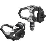 Favero Assioma UNO Powermeter Pedale | einseitige Leistungsmessung | kompatibel mit Look Keo | Rennrad | Bluetooth & ANT+ - RAAAD.de