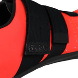 Fizik Tempo Powerstrap R5 Rennradschuhe Coral Größe EU 46 - RAAAD.de