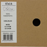 Fizik Tempo Powerstrap R5 Rennradschuhe Coral Größe EU 46 - RAAAD.de