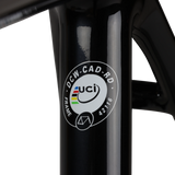 Focus Izalco Race Disc Rahmen Rennrad Carbon schwarz (54 cm/M) - RAAAD.de