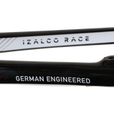 Focus Izalco Race Disc Rahmen Rennrad Carbon schwarz (54 cm/M) - RAAAD.de