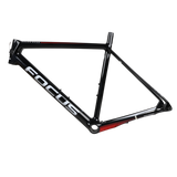 Focus Izalco Race Disc Rahmen Rennrad Carbon schwarz (54 cm/M) - RAAAD.de