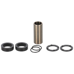 Fox Dämpferbuchse 30x10 mm Edelstahl (7-teilig)