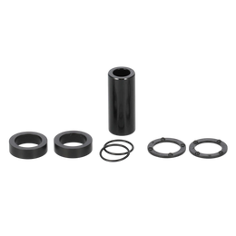 Fox Dämpferbuchse 30x8 mm Aluminium (7-teilig)