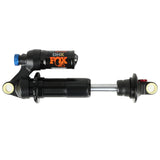 Fox DHX Factory 230x65 mm Stahlfederdämpfer 2 - Position Lockout - RAAAD.de