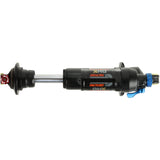 Fox DHX Factory 230x65 mm Stahlfederdämpfer 2 - Position Lockout - RAAAD.de