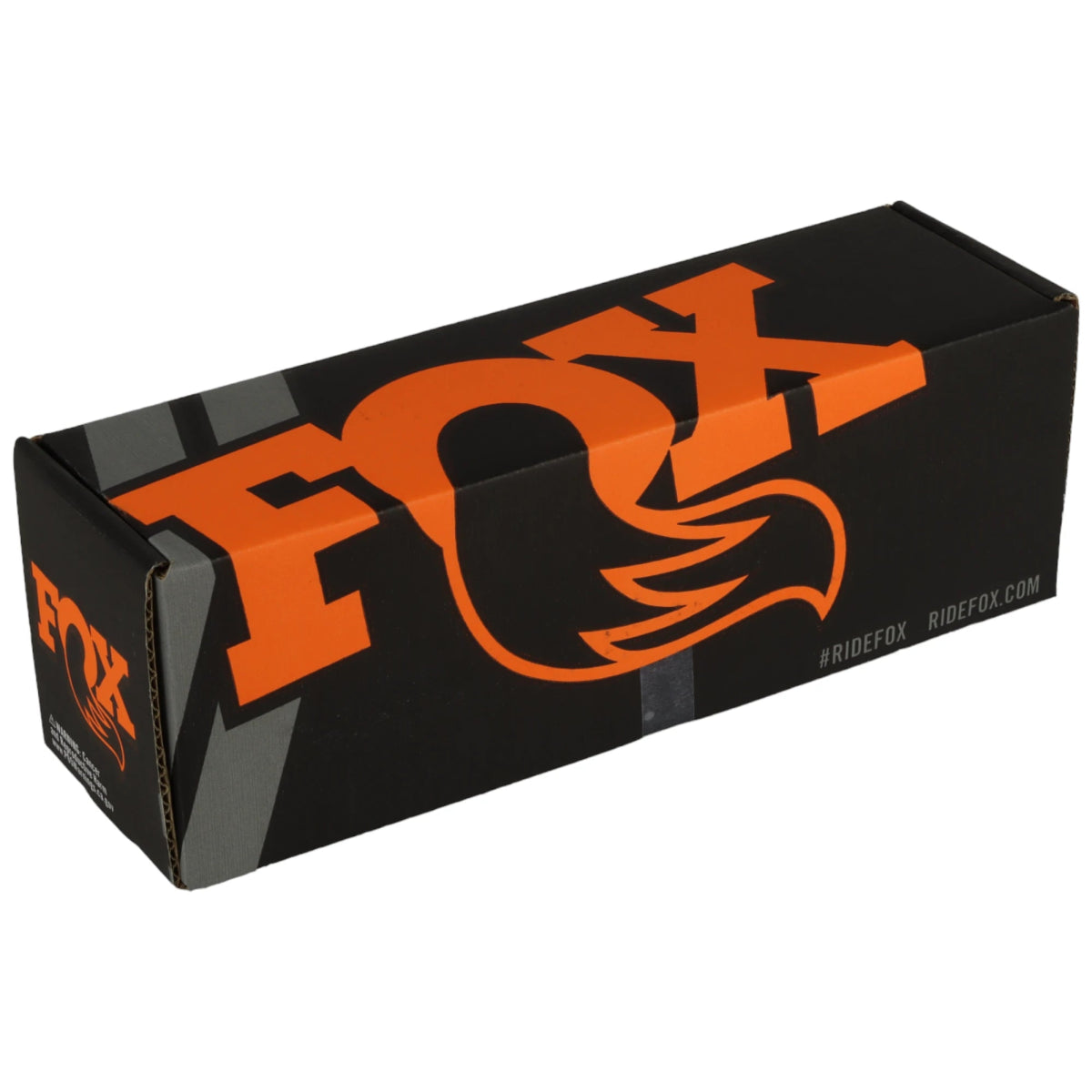 Fox DHX Factory 230x65 mm Stahlfederdämpfer 2 - Position Lockout - RAAAD.de