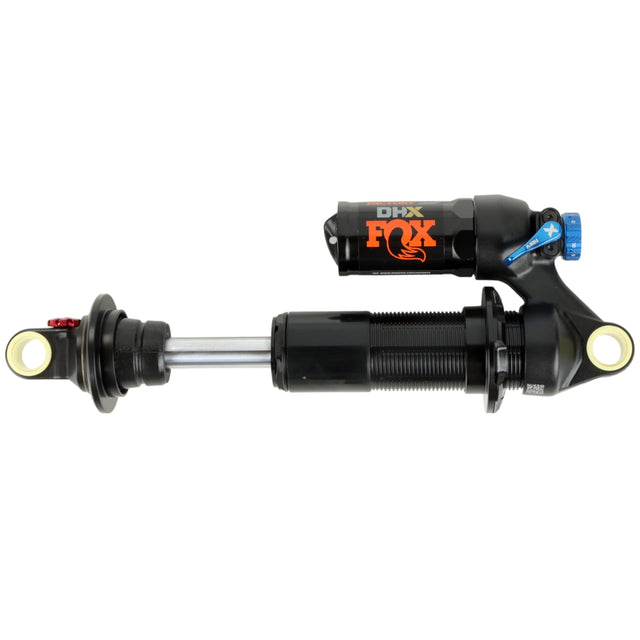 Fox DHX Factory 230x65 mm Stahlfederdämpfer 2 - Position Lockout - RAAAD.de