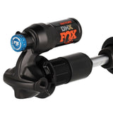 FOX DHX Factory Stahlfederdämpfer 185x55 mm | Trunnion | 2 - Pos Lockout | Modell 2024 (ohne Stahlfeder) - RAAAD.de