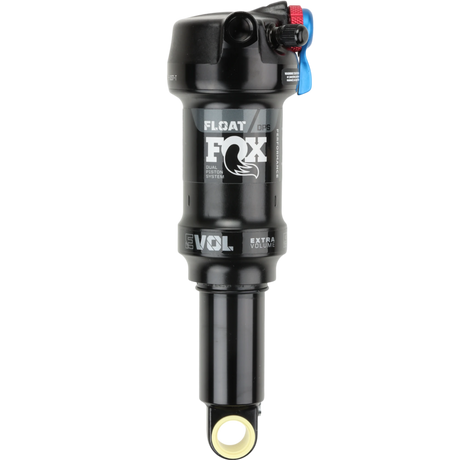 Fox Float DPS Performance Dämpfer 165x45 mm Trunnion - RAAAD.de