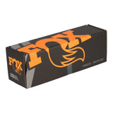 FOX Float X Factory Dämpfer 185x52,5 mm | Trunnion | 2 - Pos - Adjust | Kashima | Modell 2025 - RAAAD.de