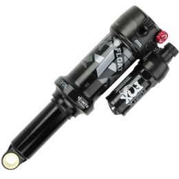 Fox Float X Performance 205x65mm Trunnion Dämpfer 2-Pos