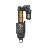 FOX Float X2 Factory Dämpfer 185x50 mm Trunnion | 2 - Pos Adjust | Modell 2025 | Kashima - RAAAD.de