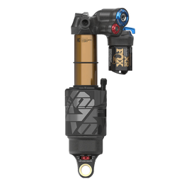 FOX Float X2 Factory Dämpfer 185x50 mm Trunnion | 2-Pos Adjust | Modell 2025 | Kashima